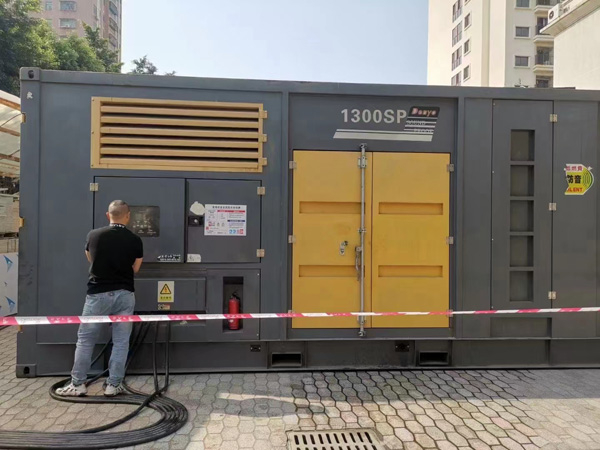 八公山500KW发电机组冬季应该配多大的启动电瓶?