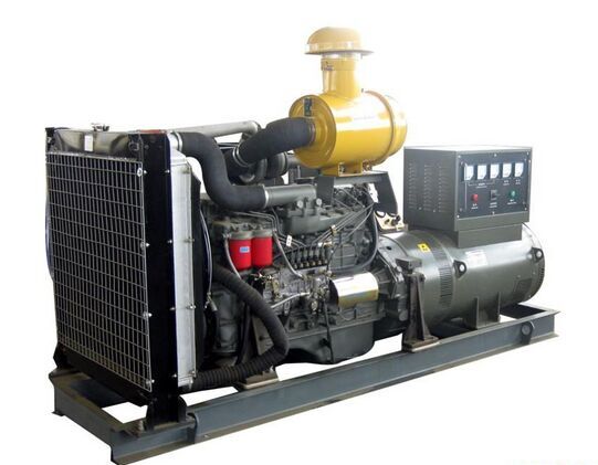 八公山汽油发电机组冬季保养时，燃油系统需要注意什么？