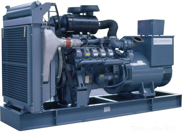 八公山发电机组冬季保养需注意哪些细节?