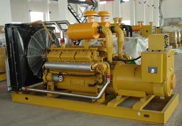 八公山发电机组的燃油预热装置坏了怎么办？