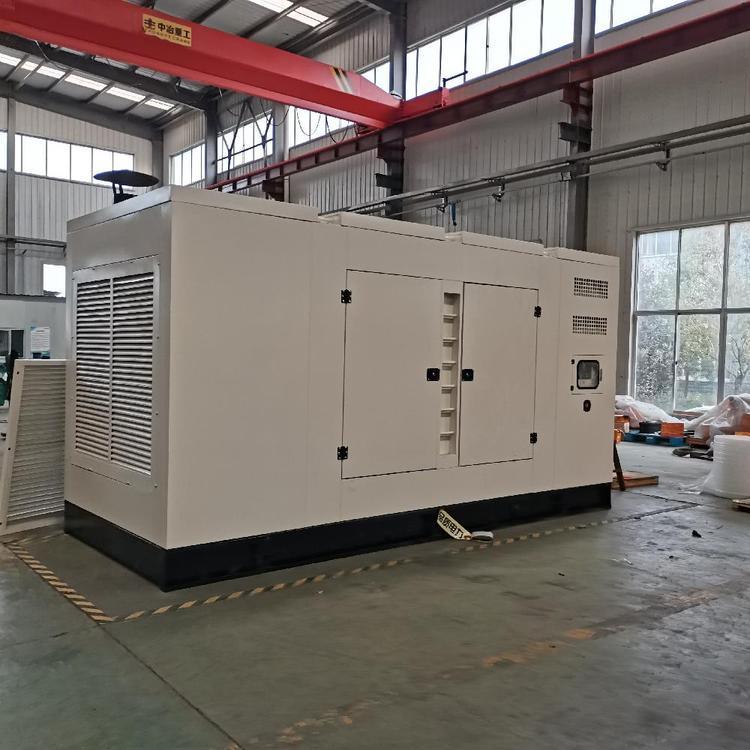 八公山柴油发电机组冬季保养的注意事项有哪些？