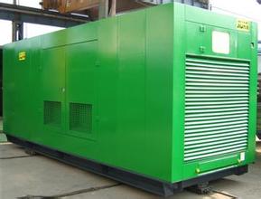 八公山柴油发电机组的加热装置有哪些类型？