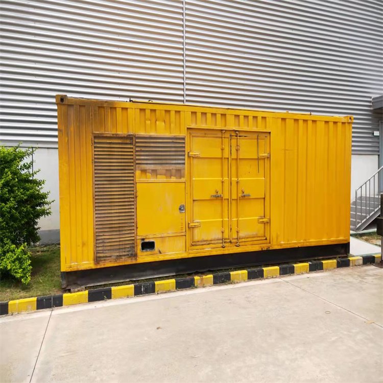 八公山柴油发电机组在冬季启动前如何对燃油系统进行预热？