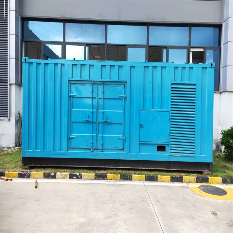 八公山柴油发电机组冬季燃油使用注意事项？