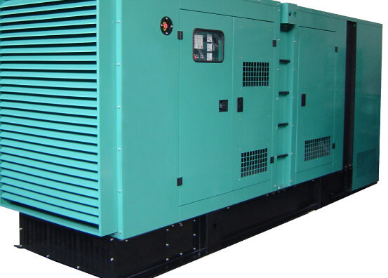 八公山发电机组水冷式机油散热器常见的故障有哪些？