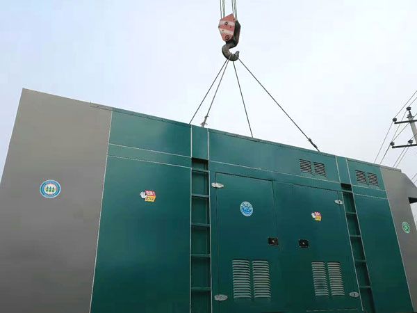 八公山水冷式机油散热器密封件的常见损坏原因有哪些?