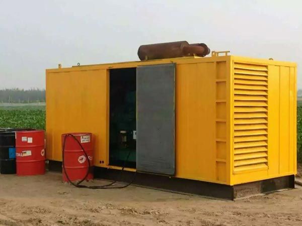 八公山安装新的水冷式机油散热器密封件有哪些注意事项？