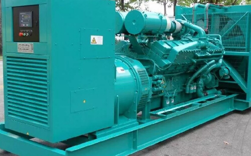 八公山柴油发电机组冬季使用中需要注意哪些事项？