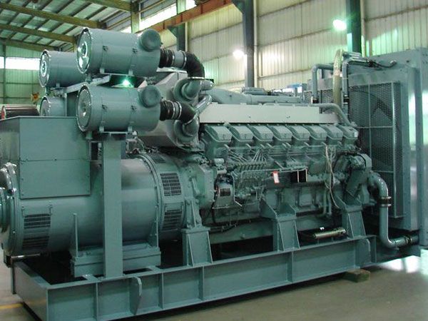 八公山电气系统故障可能导致冬季柴油发电机组启动失败的原因有哪些？