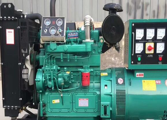 八公山柴油发电机冬季保养周期和夏季一样吗？