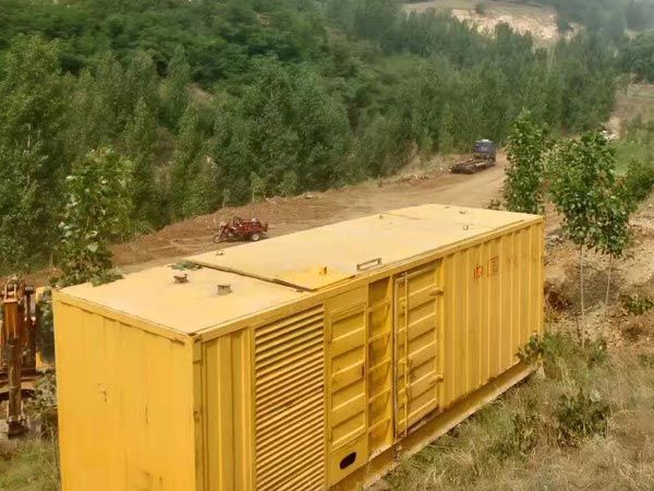 八公山柴油发电机组冬季日常维修注意事项？