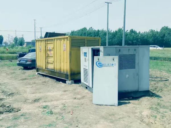 八公山柴油发电机组冬季日常维修需要哪些工具?